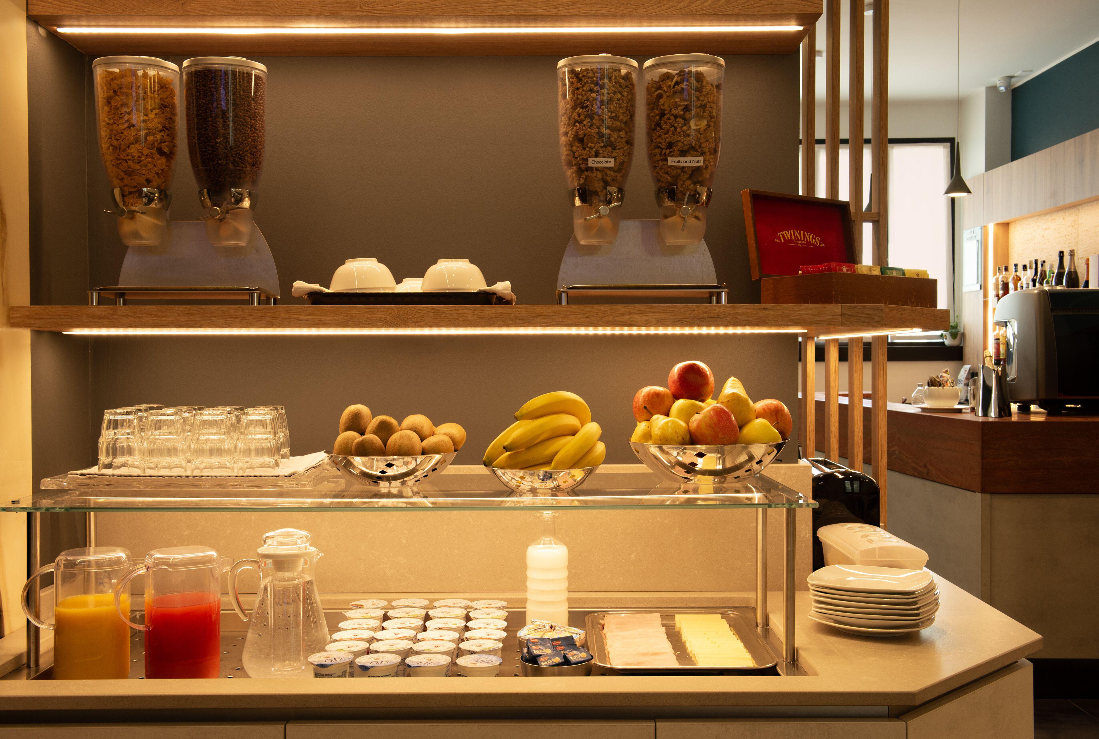 Hotel Five — Photos 1